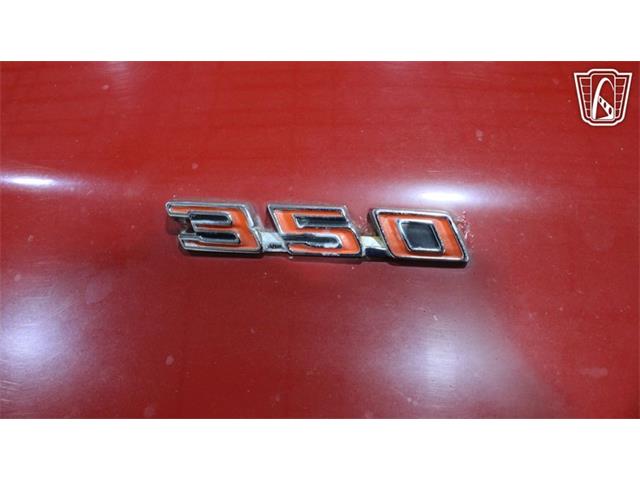 1968 Pontiac Firebird (CC-2098559) for sale in Runnemede, New Jersey