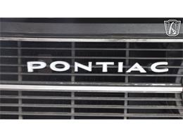1968 Pontiac Firebird (CC-2098559) for sale in Runnemede, New Jersey