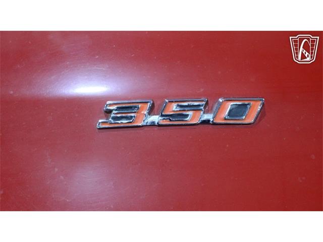 1968 Pontiac Firebird (CC-2098559) for sale in Runnemede, New Jersey