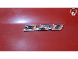 1968 Pontiac Firebird (CC-2098559) for sale in Runnemede, New Jersey