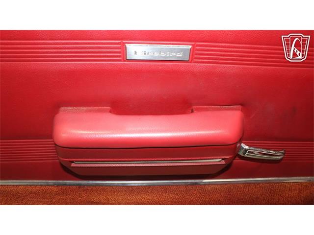 1968 Pontiac Firebird (CC-2098559) for sale in Runnemede, New Jersey