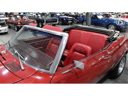 1968 Pontiac Firebird (CC-2098559) for sale in Runnemede, New Jersey