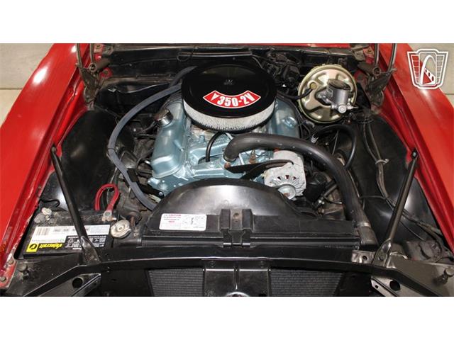 1968 Pontiac Firebird (CC-2098559) for sale in Runnemede, New Jersey