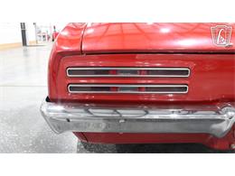1968 Pontiac Firebird (CC-2098559) for sale in Runnemede, New Jersey