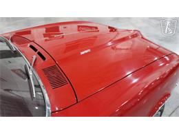 1968 Pontiac Firebird (CC-2098559) for sale in Runnemede, New Jersey