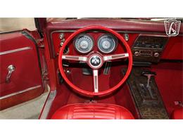 1968 Pontiac Firebird (CC-2098559) for sale in Runnemede, New Jersey