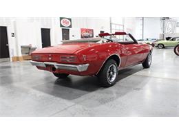 1968 Pontiac Firebird (CC-2098559) for sale in Runnemede, New Jersey