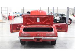 1968 Pontiac Firebird (CC-2098559) for sale in Runnemede, New Jersey