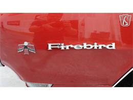 1968 Pontiac Firebird (CC-2098559) for sale in Runnemede, New Jersey