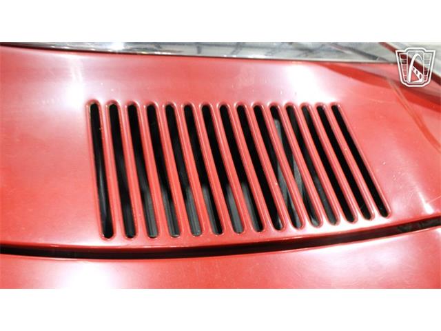 1968 Pontiac Firebird (CC-2098559) for sale in Runnemede, New Jersey