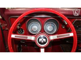 1968 Pontiac Firebird (CC-2098559) for sale in Runnemede, New Jersey