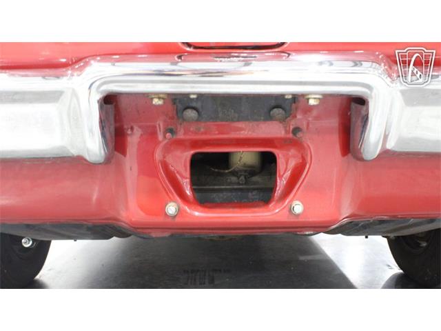 1968 Pontiac Firebird (CC-2098559) for sale in Runnemede, New Jersey