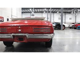 1968 Pontiac Firebird (CC-2098559) for sale in Runnemede, New Jersey