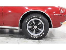 1968 Pontiac Firebird (CC-2098559) for sale in Runnemede, New Jersey