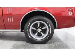 1968 Pontiac Firebird (CC-2098559) for sale in Runnemede, New Jersey