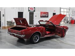 1968 Pontiac Firebird (CC-2098559) for sale in Runnemede, New Jersey