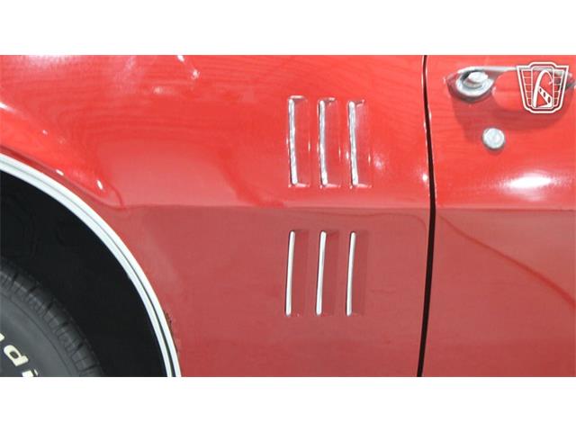 1968 Pontiac Firebird (CC-2098559) for sale in Runnemede, New Jersey