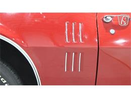 1968 Pontiac Firebird (CC-2098559) for sale in Runnemede, New Jersey
