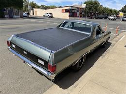 1972 Chevrolet El Camino SS (CC-2090856) for sale in Kelseyville , California