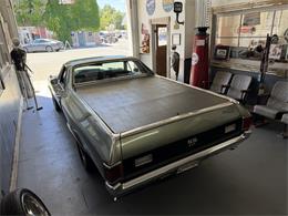 1972 Chevrolet El Camino SS (CC-2090856) for sale in Kelseyville , California