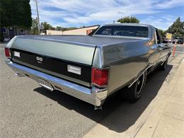 1972 Chevrolet El Camino SS (CC-2090856) for sale in Kelseyville , California