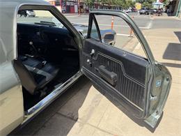 1972 Chevrolet El Camino SS (CC-2090856) for sale in Kelseyville , California