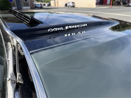 1972 Chevrolet El Camino SS (CC-2090856) for sale in Kelseyville , California