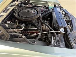 1972 Chevrolet El Camino SS (CC-2090856) for sale in Kelseyville , California