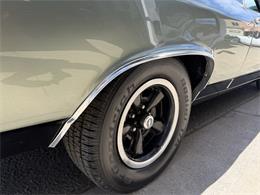1972 Chevrolet El Camino SS (CC-2090856) for sale in Kelseyville , California