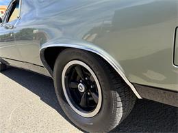 1972 Chevrolet El Camino SS (CC-2090856) for sale in Kelseyville , California