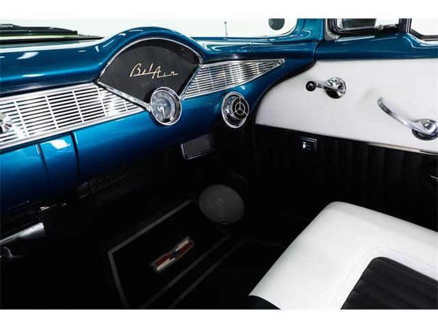 1956 Chevrolet Bel Air (CC-2098560) for sale in Volo, Illinois