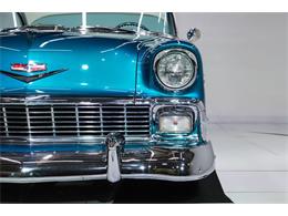 1956 Chevrolet Bel Air (CC-2098560) for sale in Volo, Illinois