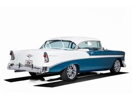 1956 Chevrolet Bel Air (CC-2098560) for sale in Volo, Illinois