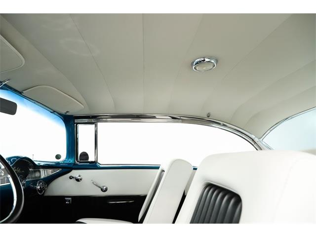 1956 Chevrolet Bel Air (CC-2098560) for sale in Volo, Illinois