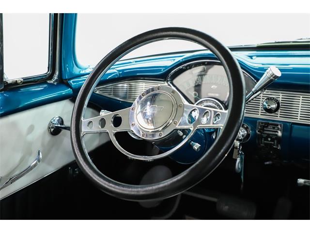 1956 Chevrolet Bel Air (CC-2098560) for sale in Volo, Illinois