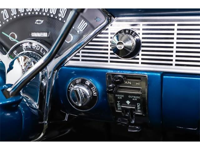 1956 Chevrolet Bel Air (CC-2098560) for sale in Volo, Illinois