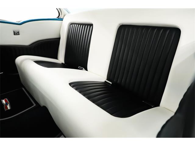 1956 Chevrolet Bel Air (CC-2098560) for sale in Volo, Illinois