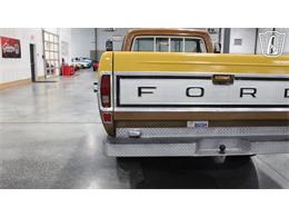 1972 Ford F250 (CC-2098561) for sale in Runnemede, New Jersey