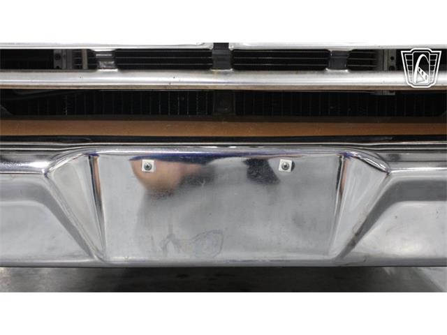 1972 Ford F250 (CC-2098561) for sale in Runnemede, New Jersey
