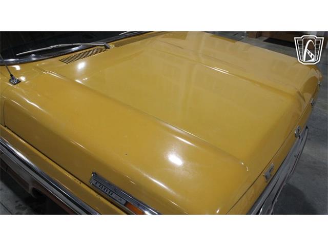 1972 Ford F250 (CC-2098561) for sale in Runnemede, New Jersey