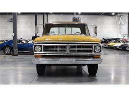 1972 Ford F250 (CC-2098561) for sale in Runnemede, New Jersey