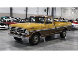 1972 Ford F250 (CC-2098561) for sale in Runnemede, New Jersey