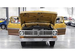 1972 Ford F250 (CC-2098561) for sale in Runnemede, New Jersey