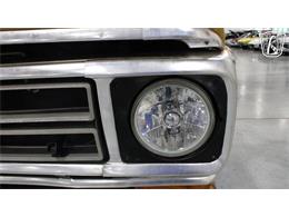1972 Ford F250 (CC-2098561) for sale in Runnemede, New Jersey