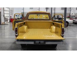 1972 Ford F250 (CC-2098561) for sale in Runnemede, New Jersey