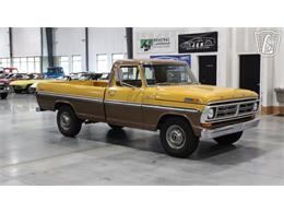 1972 Ford F250 (CC-2098561) for sale in Runnemede, New Jersey