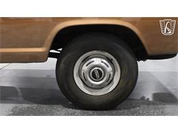 1972 Ford F250 (CC-2098561) for sale in Runnemede, New Jersey