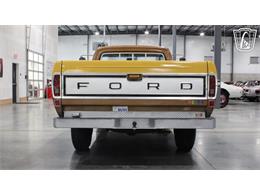 1972 Ford F250 (CC-2098561) for sale in Runnemede, New Jersey