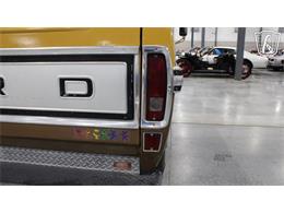 1972 Ford F250 (CC-2098561) for sale in Runnemede, New Jersey