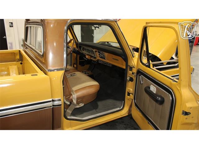 1972 Ford F250 (CC-2098561) for sale in Runnemede, New Jersey